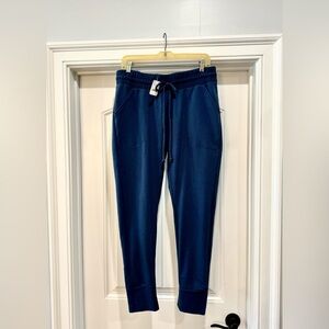 NWT Free People Movement Jogger Pants Size Large